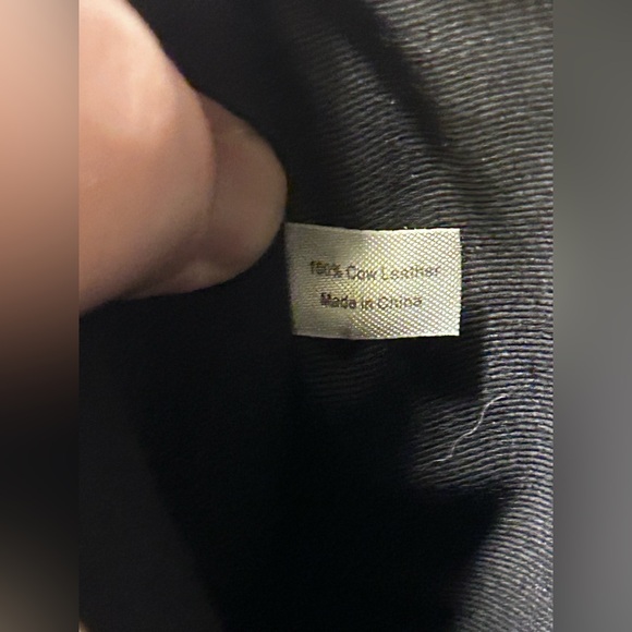 3.1 Phillip Lim Large Soleil Drawstring Cow Leather Bucket Bag - Picture 8 of 14